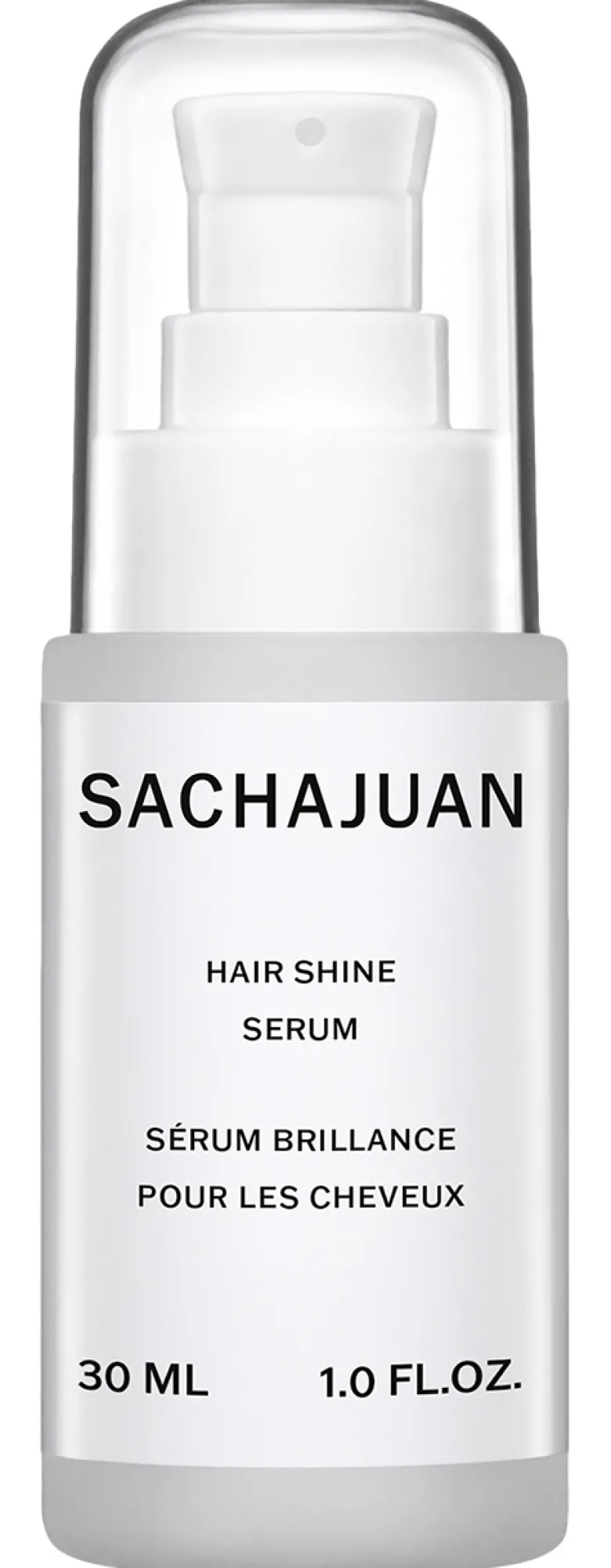 Hair Shine Serum