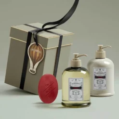 Halfeti Body & Hand Wash