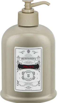 Halfeti Body Lotion
