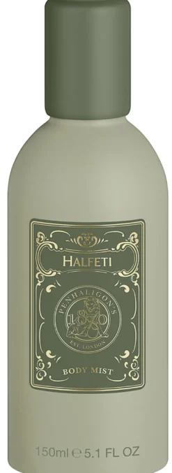 Halfeti Bodymist