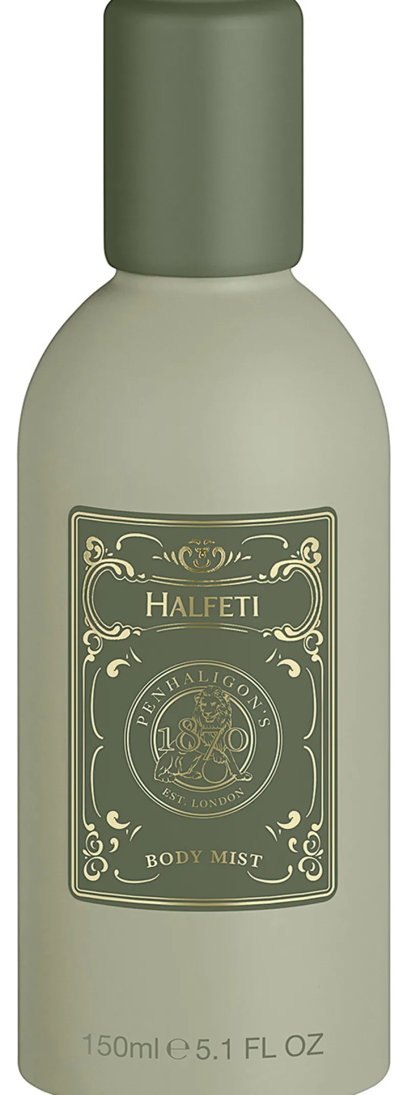 Halfeti Bodymist