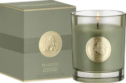 Halfeti Candle