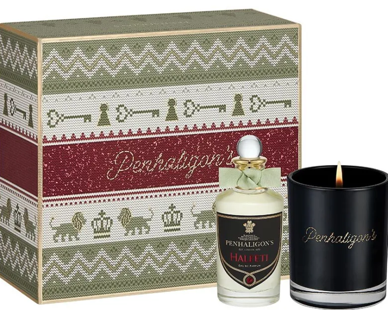 Halfeti Holiday Set L