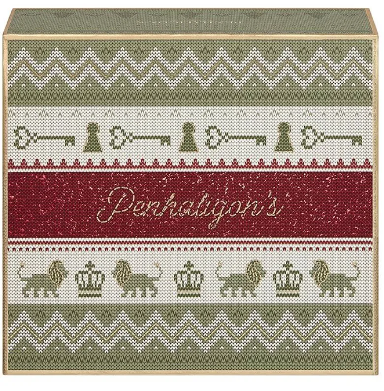 Halfeti Holiday Set L