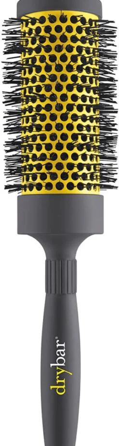 HALF PINT SMALL ROUND CERAMIC BRUSH