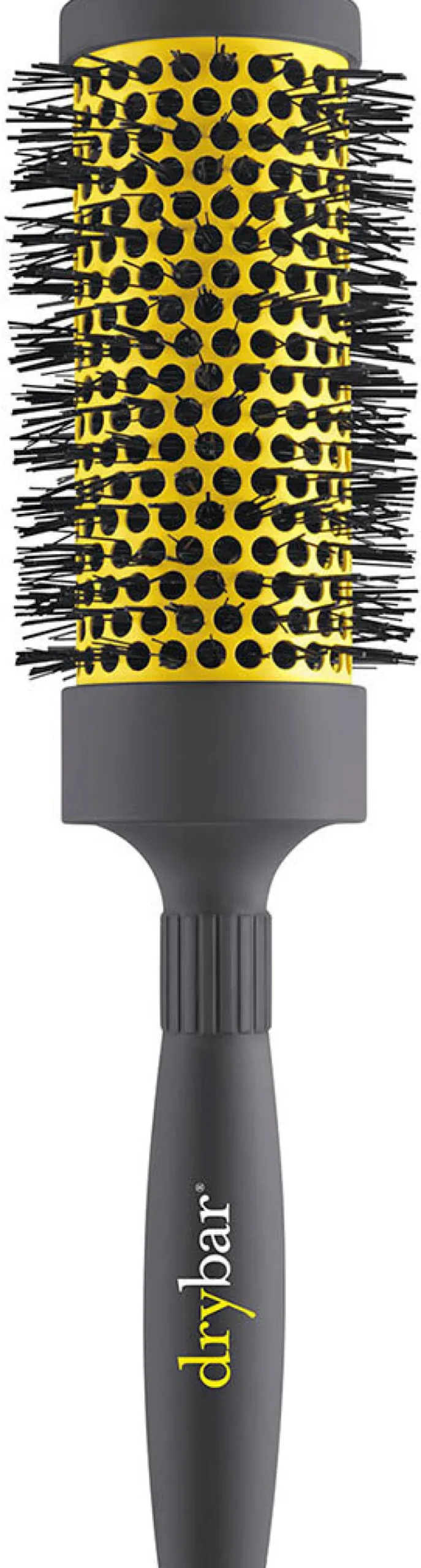 HALF PINT SMALL ROUND CERAMIC BRUSH