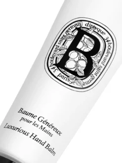 Hand Balm