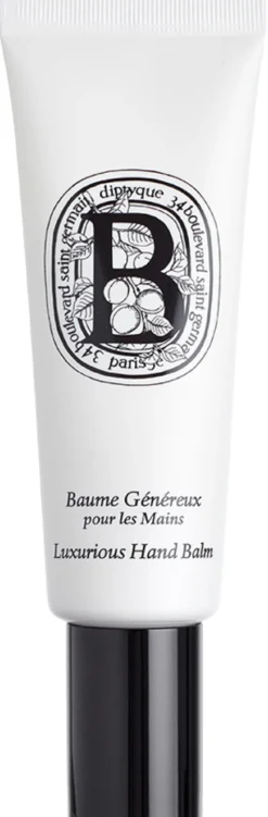 Hand Balm