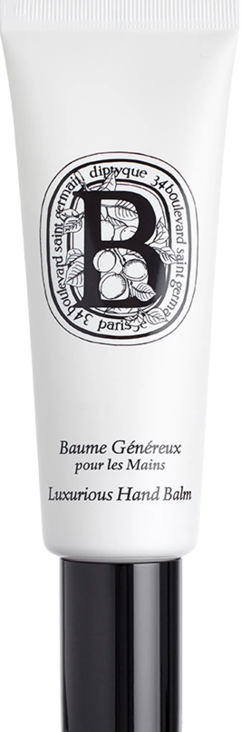 Hand Balm