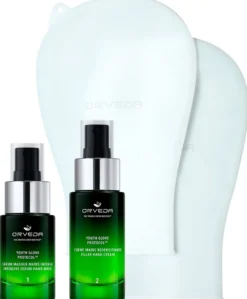 Handcare Trio