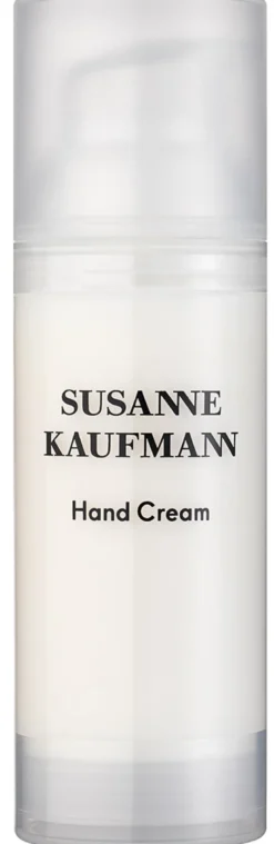 Hand Cream