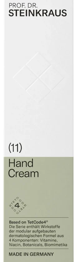 Hand Cream
