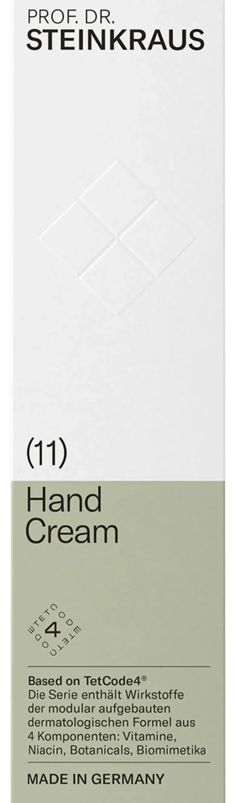 Hand Cream