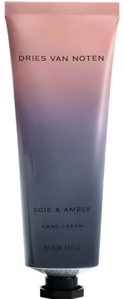 Hand Cream