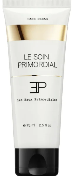 HAND CREAM