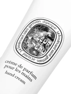 Hand Cream Fleur de Peau