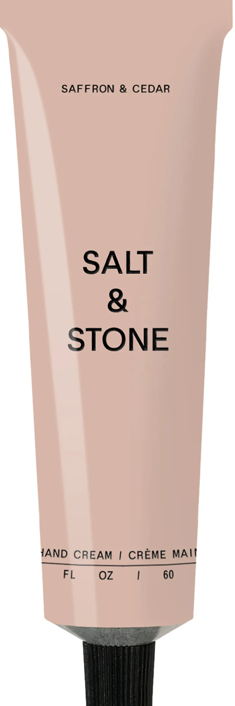 Hand Cream Saffron & Cedar