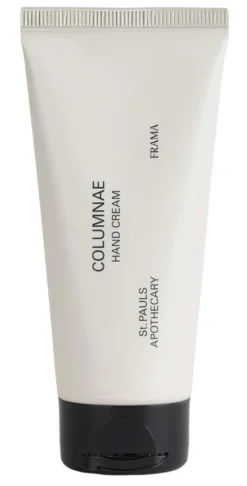 Hand Cream Tube Columnae