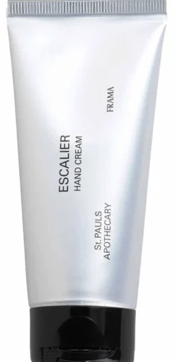 Hand Cream Tube Escalier
