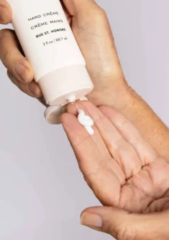 Hand Creme