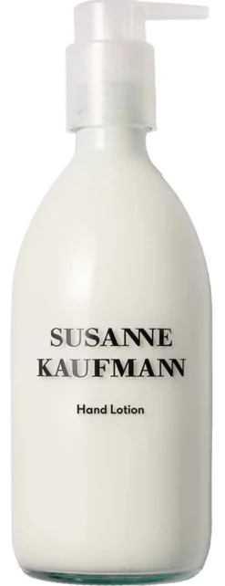Hand Lotion