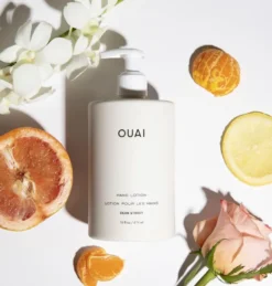 Hand Lotion