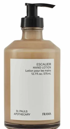 Hand Lotion Escalier