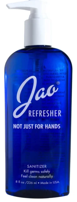 Hand Refresher