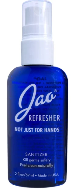 Hand Refresher