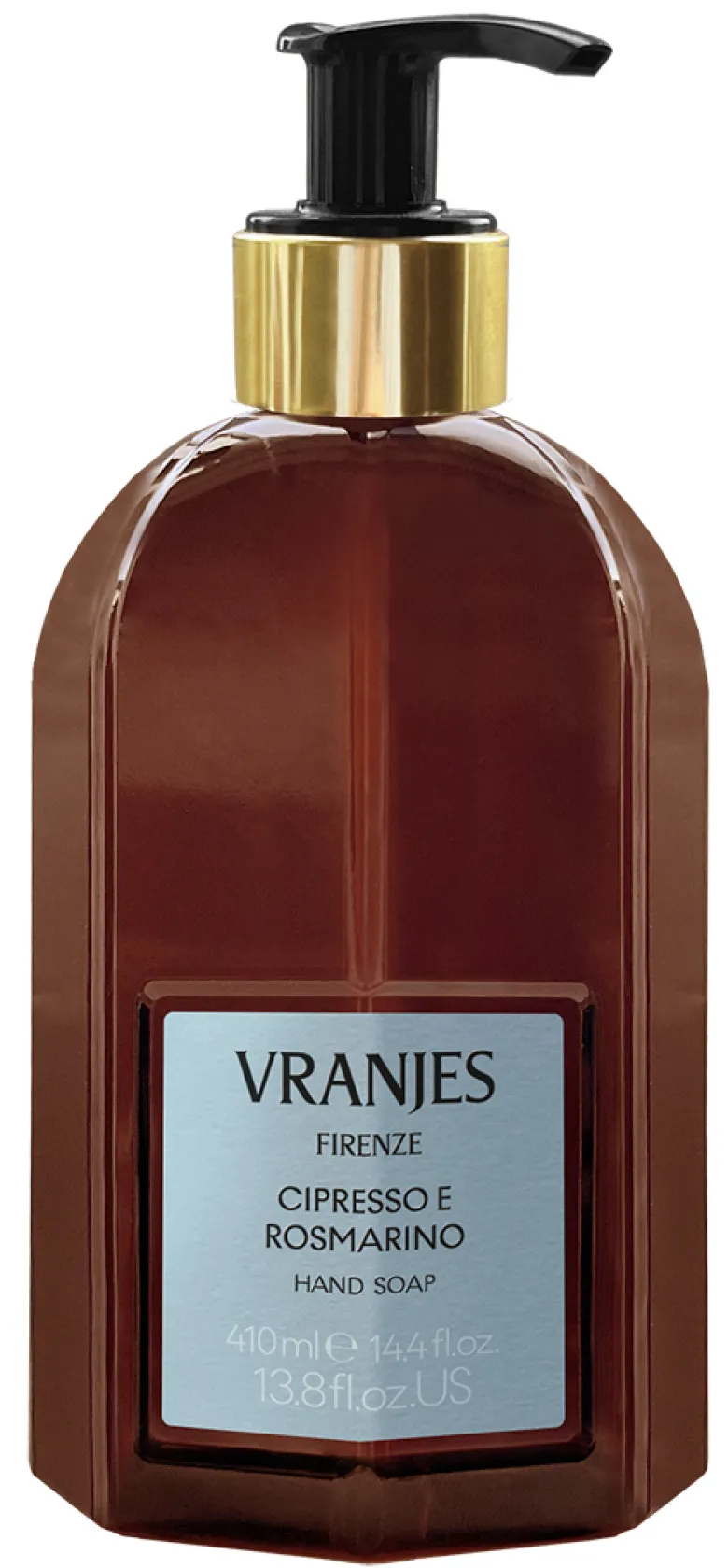 Hand Soap Cipresso e Rosmarino