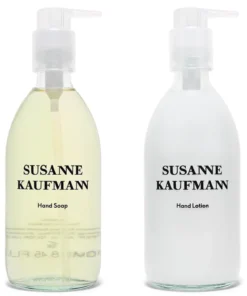 Hand Soap & Hand Lotion