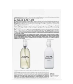 Hand Soap & Hand Lotion