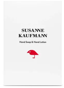 Hand Soap & Hand Lotion