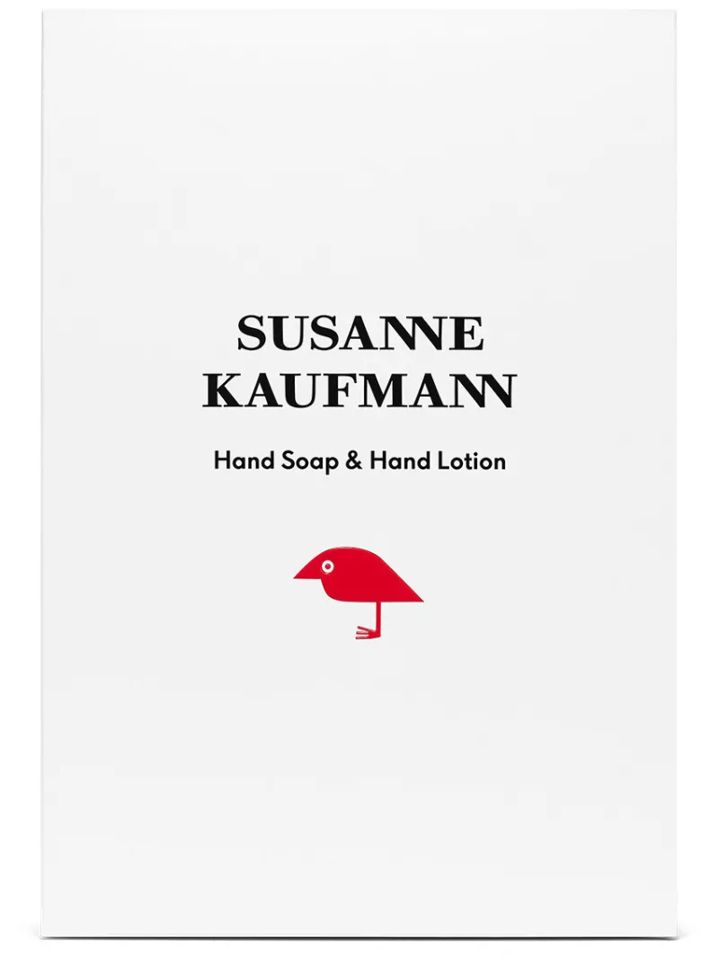 Hand Soap & Hand Lotion