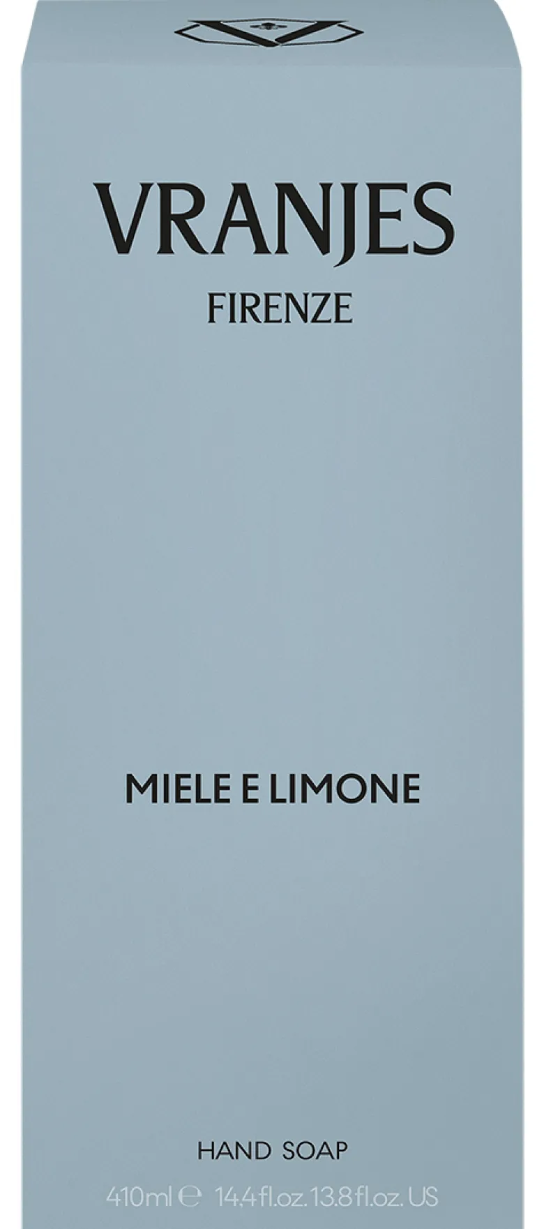 Hand Soap Miele e Limone
