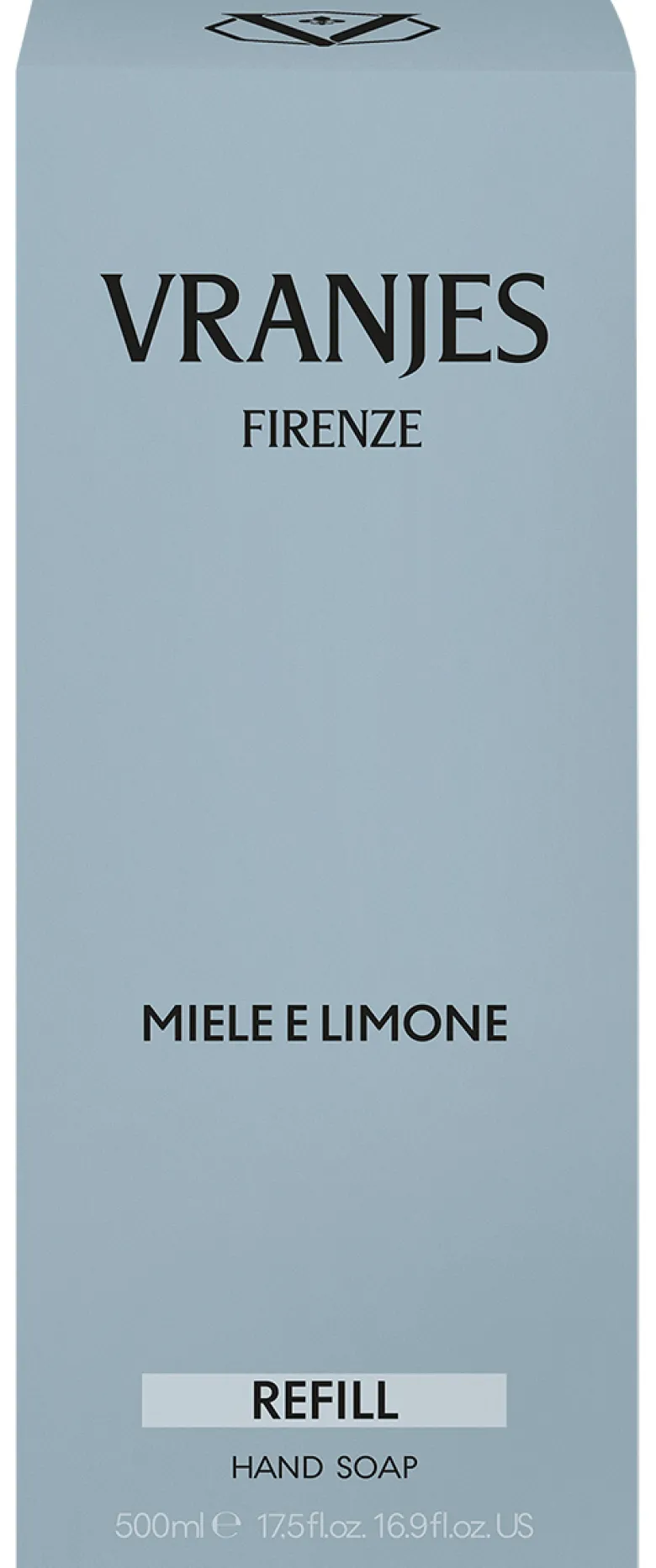 Hand Soap Miele e Limone