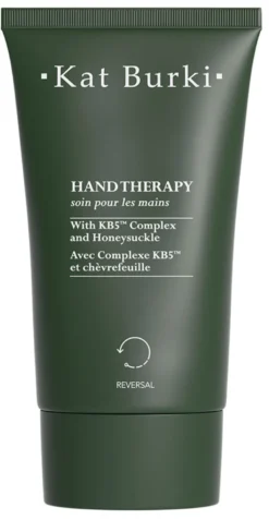 Hand Therapy