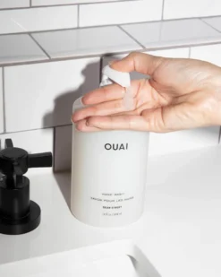 Hand Wash
