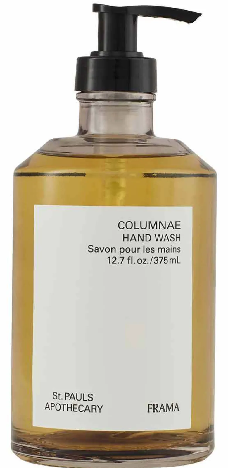 Hand Wash Columnae