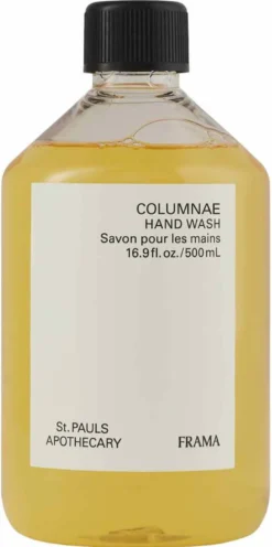 Hand Wash Columnae