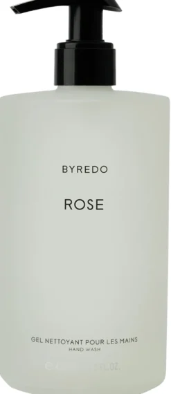 Hand Wash Lost Rose