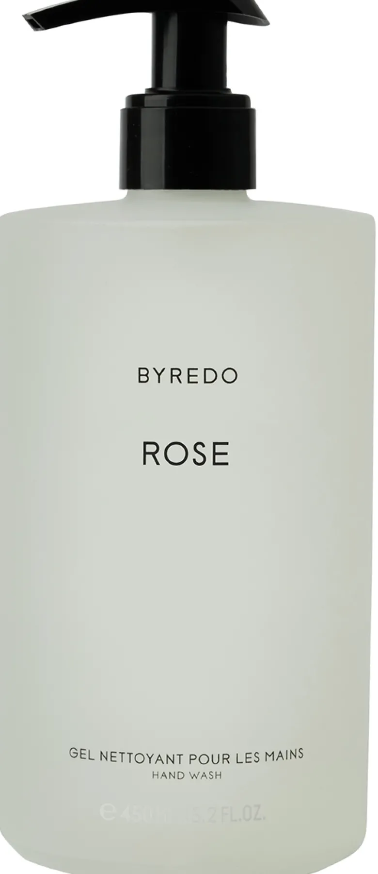 Hand Wash Lost Rose