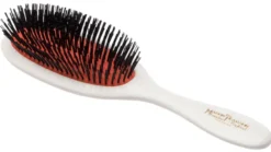 Handy Boar Bristle Hairbrush B3I