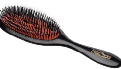 Handy Bristle & Nylon Hairbrush BN3