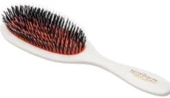 Handy Bristle & Nylon Hairbrush BN3