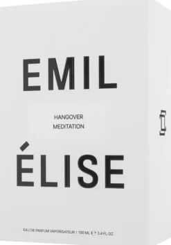 hangover meditation
