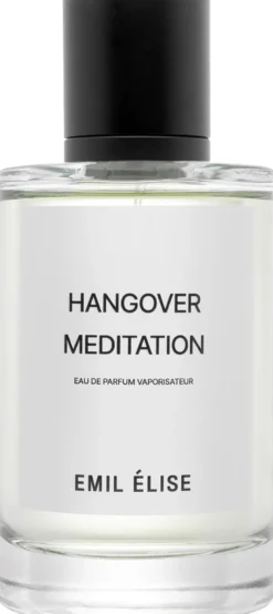 hangover meditation