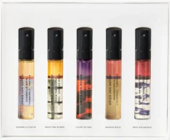 Hanover Square Discovery Set 5x2ml