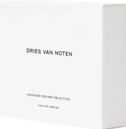 Hanover Square Discovery Set 5x2ml