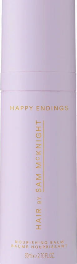 Happy Endings Nourishing Balm